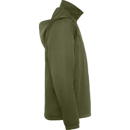 CHAQUETA LIGERA REPELENTE AL AGUA MAKALU REF CQ5079