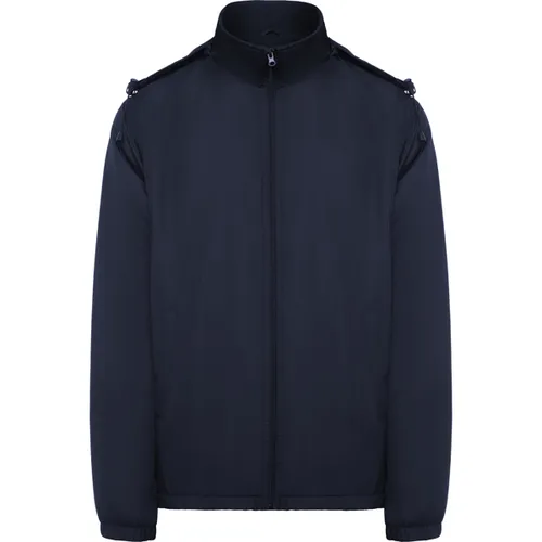 CHAQUETA LIGERA REPELENTE AL AGUA MAKALU REF CQ5079