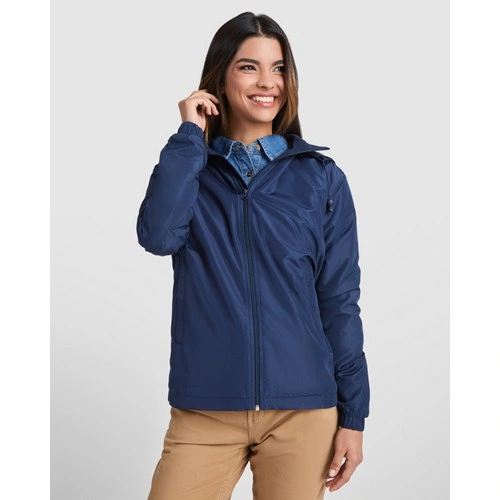 CHAQUETA LIGERA REPELENTE AL AGUA MAKALU REF CQ5079