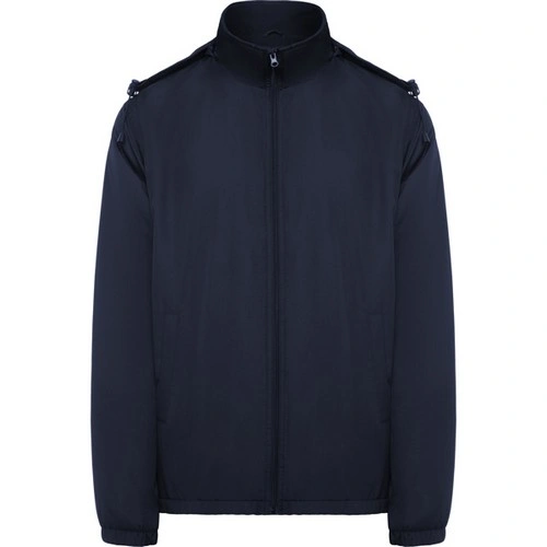 CHAQUETA LIGERA REPELENTE AL AGUA MAKALU REF CQ5079