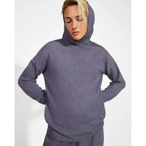 SUDADERA LIGERA CON CAPUCHA MANASLU REF SU1119 ROLY