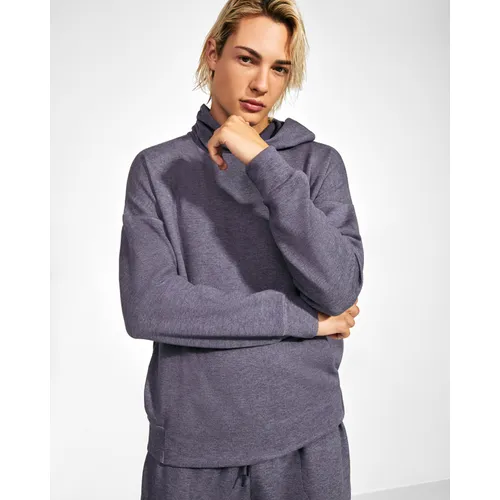 SUDADERA LIGERA CON CAPUCHA MANASLU REF SU1119 ROLY