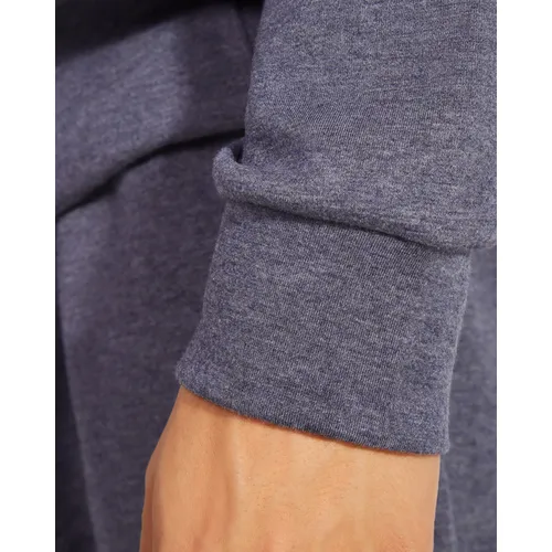 SUDADERA LIGERA CON CAPUCHA MANASLU REF SU1119 ROLY