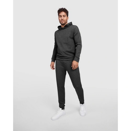 SUDADERA LIGERA CON CAPUCHA MANASLU REF SU1119 ROLY
