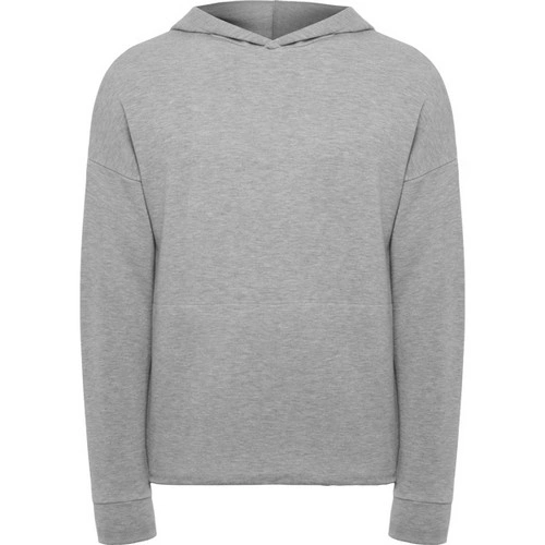 SUDADERA LIGERA CON CAPUCHA MANASLU REF SU1119 ROLY