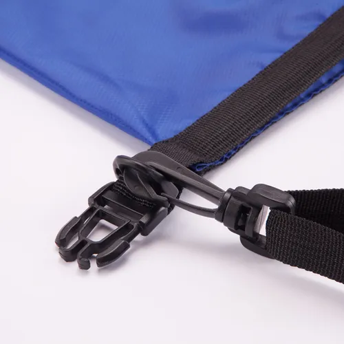 BOLSA IMPERMEABLE RESISTENTE RIPSTOP MANATI REF BO7533