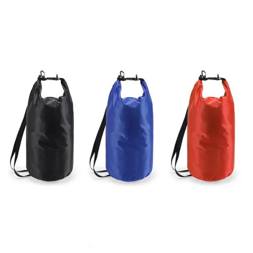 BOLSA IMPERMEABLE RESISTENTE RIPSTOP MANATI REF BO7533