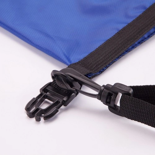 BOLSA IMPERMEABLE RESISTENTE RIPSTOP MANATI REF BO7533