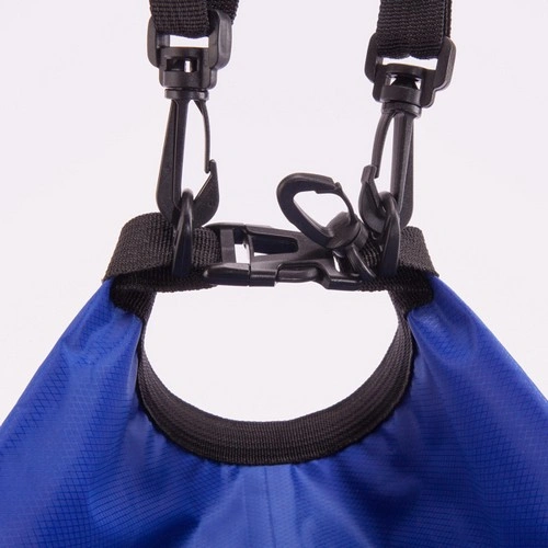 BOLSA IMPERMEABLE RESISTENTE RIPSTOP MANATI REF BO7533
