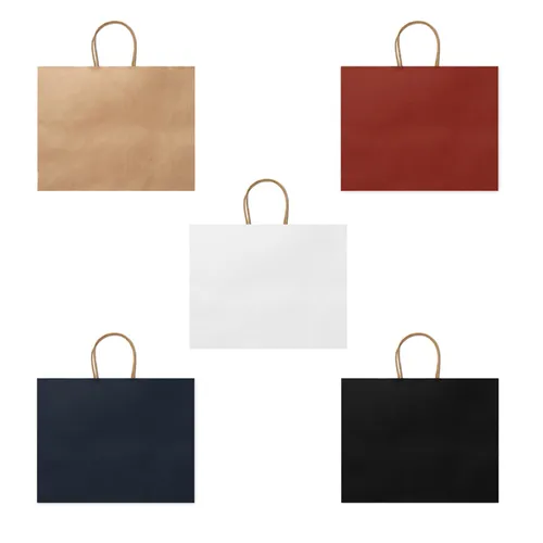 BOLSA DE PAPEL MAPLE REF BO7541 ROLY