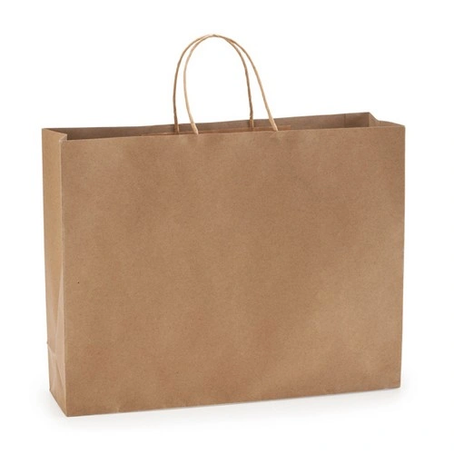 BOLSA DE PAPEL MAPLE REF BO7541 ROLY
