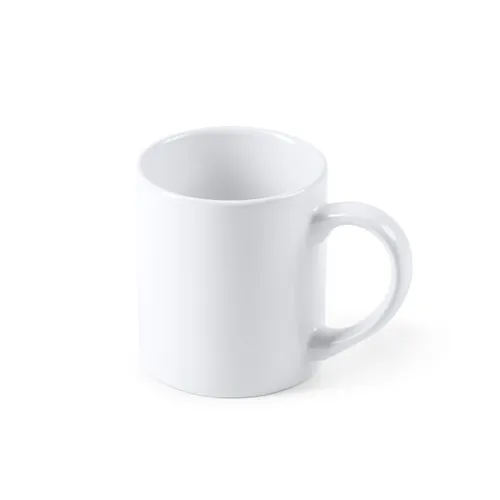 TAZA SUBLIMACIÓN CERÁMICA DE 250 ML MARANG REF MD4084