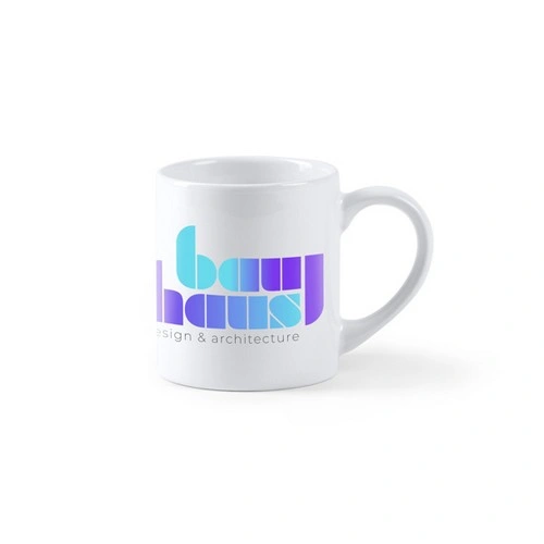 TAZA SUBLIMACIÓN CERÁMICA DE 250 ML MARANG REF MD4084