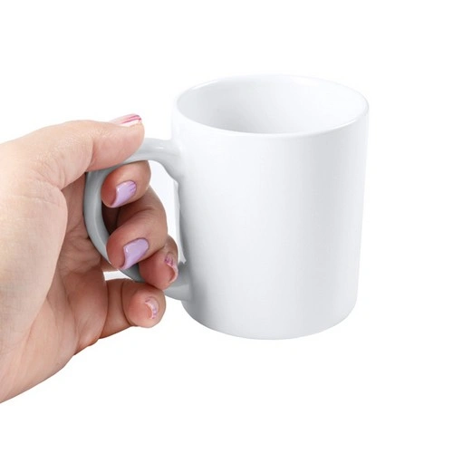 TAZA SUBLIMACIÓN CERÁMICA DE 250 ML MARANG REF MD4084