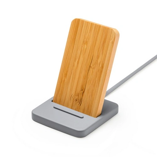 CARGADOR INALÁMBRICO 5 W MARS REF IA3021 ROLY