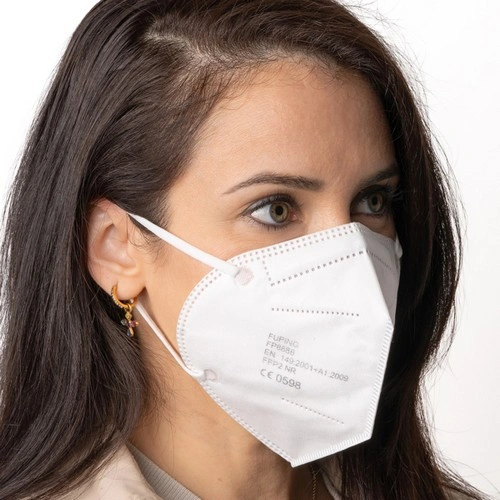 COMPRAR MASCARILLA FFP2 FINLAY REF MS9941