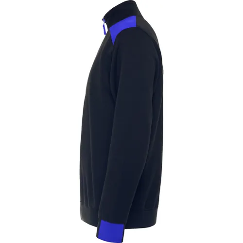 SUDADERA DE MEDIA CREMALLERA MAVERICK REF SU8413 ROLY