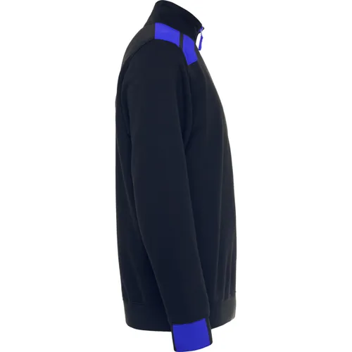 SUDADERA DE MEDIA CREMALLERA MAVERICK REF SU8413 ROLY