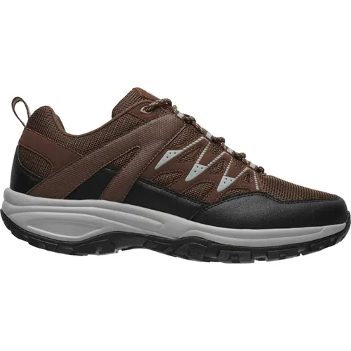 ZAPATILLAS PARA TREKKING MEGOS REF ZS8310 ROLY