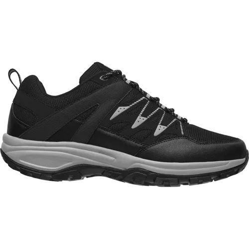 ZAPATILLAS PARA TREKKING MEGOS REF ZS8310 ROLY