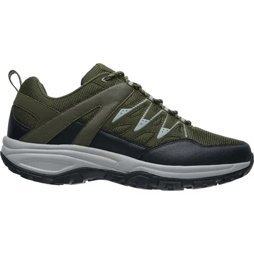 ZAPATILLAS PARA TREKKING MEGOS REF ZS8310 ROLY