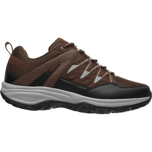 ZAPATILLAS PARA TREKKING MEGOS REF ZS8310 ROLY