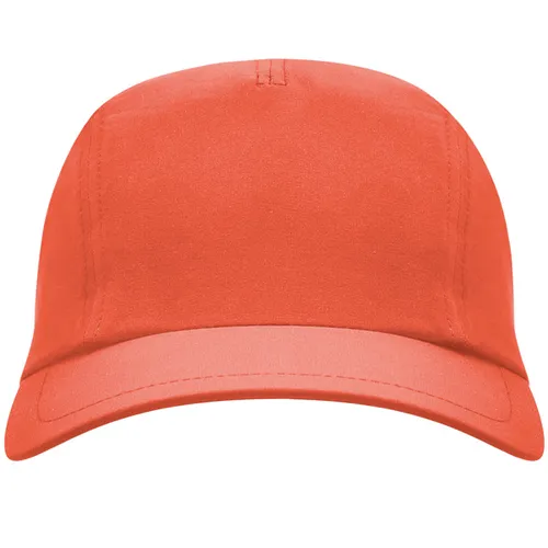 GORRA TÉCNICA DE TRES PANELES MERCURY REF GO7020 ROLY