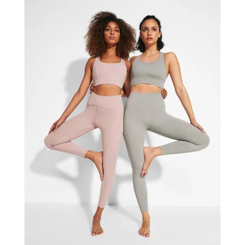 LEGGINGS TOBILLEROS MESENIA REF LG6697 ROLY