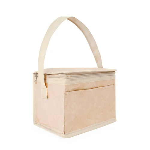 NEVERA DE PAPEL KRAFT LAMINADA MILANA REF TB7607 ROLY