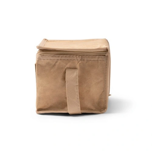 NEVERA DE PAPEL KRAFT LAMINADA MILANA REF TB7607 ROLY