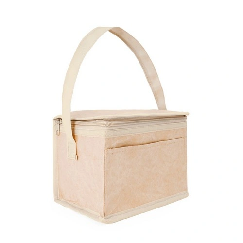 NEVERA DE PAPEL KRAFT LAMINADA MILANA REF TB7607 ROLY