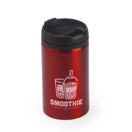VASO DE ACERO INOXIDABLE DE 290 ML MILU REF MD4029 ROLY