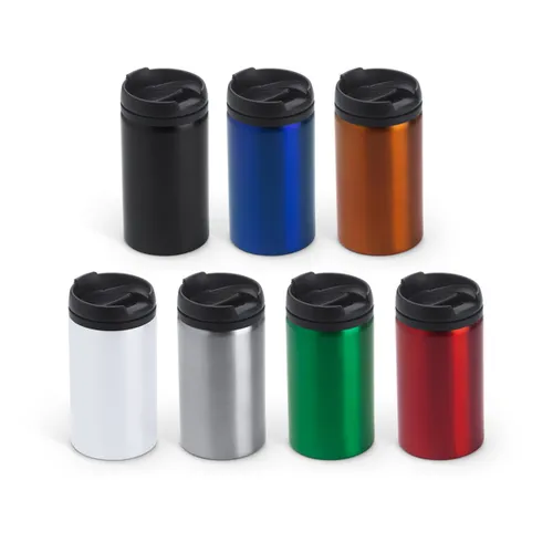 VASO DE ACERO INOXIDABLE DE 290 ML MILU REF MD4029 ROLY