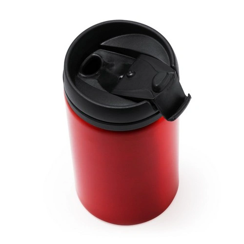 VASO DE ACERO INOXIDABLE DE 290 ML MILU REF MD4029 ROLY