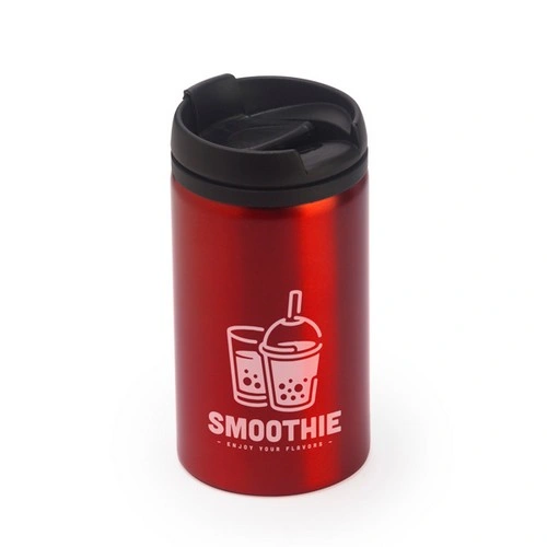 VASO DE ACERO INOXIDABLE DE 290 ML MILU REF MD4029 ROLY