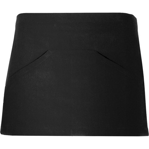 DELANTAL CORTO DE SARGA MINI REF DE9124 ROLY