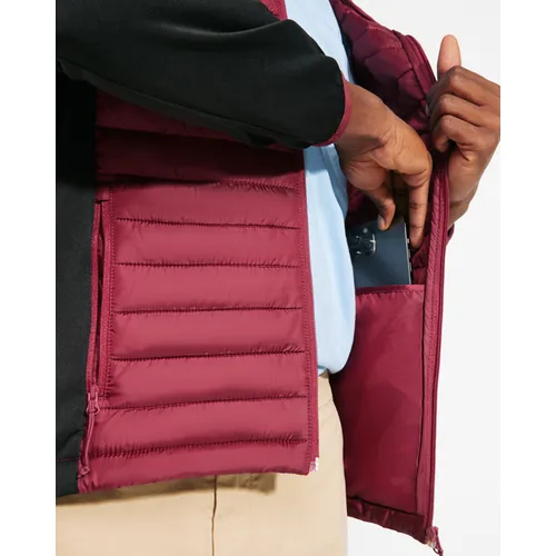 CHAQUETA DE HOMBRE MINSK REF CQ1120 ROLY