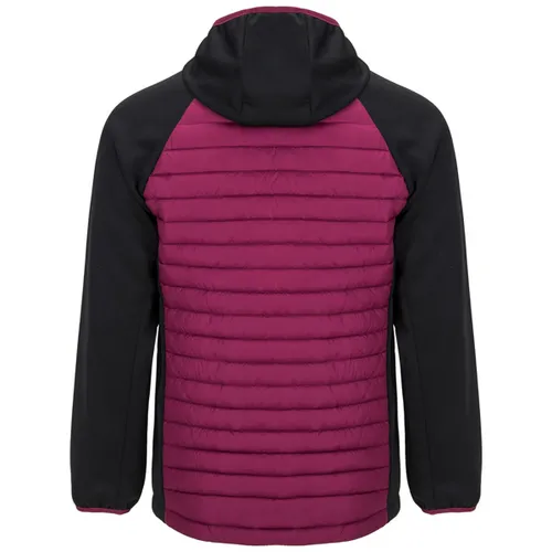 CHAQUETA DE HOMBRE MINSK REF CQ1120 ROLY