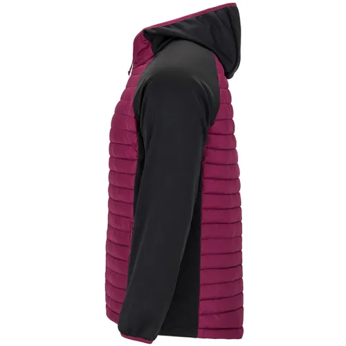 CHAQUETA DE HOMBRE MINSK REF CQ1120 ROLY