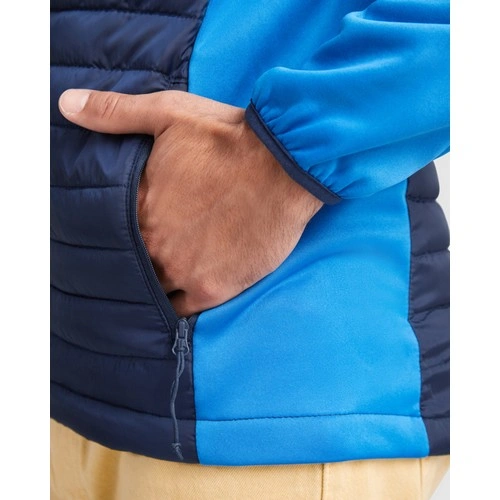 CHAQUETA DE HOMBRE MINSK REF CQ1120 ROLY