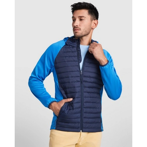 CHAQUETA DE HOMBRE MINSK REF CQ1120 ROLY