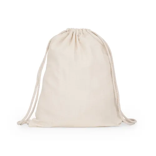 MOCHILA MULTIUSOS DE ALGODÓN MIRLO REF BO7137 ROLY