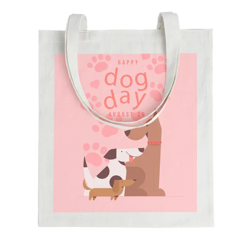 FANTÁSTICA BOLSA PARA SUBLIMACIÓN MISO REF BO7618 ROLY
