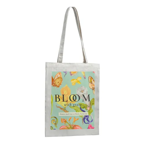 FANTÁSTICA BOLSA PARA SUBLIMACIÓN MISO REF BO7618 ROLY