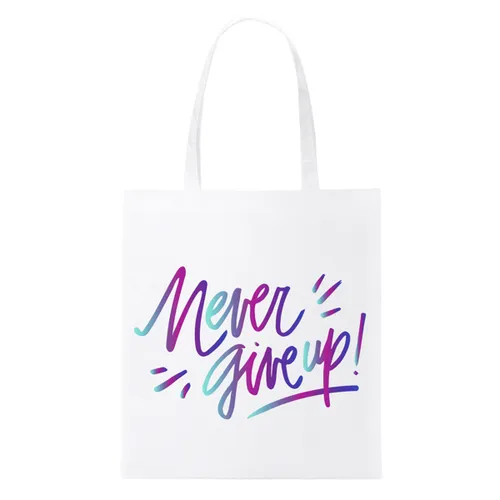 BOLSA DE LA COMPRA SUBLIMACIÓN MITO REF BO7527 ROLY