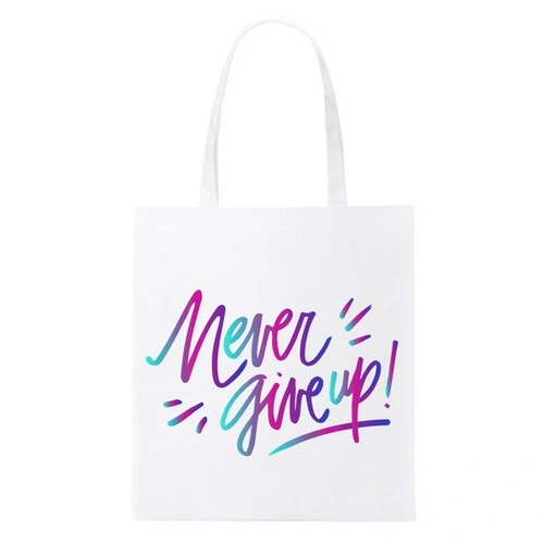 BOLSA DE LA COMPRA SUBLIMACIÓN MITO REF BO7527 ROLY