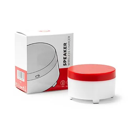 ALTAVOZ BLUETOOTH RETRO-ILUMINADO MOLLER REF BS3205