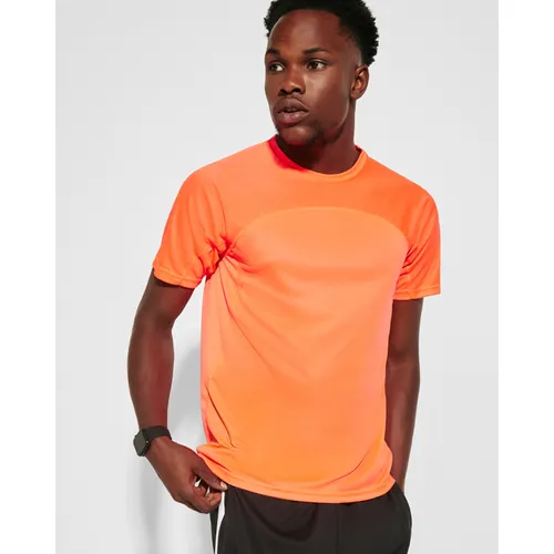CAMISETA TÉCNICA UNISEX MONACO REF CA6401 ROLY
