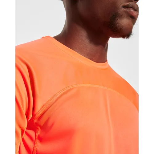 CAMISETA TÉCNICA UNISEX MONACO REF CA6401 ROLY