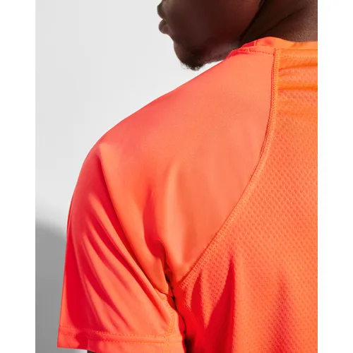 CAMISETA TÉCNICA UNISEX MONACO REF CA6401 ROLY